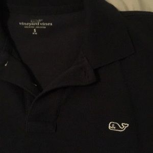 Vineyard vines, boys polo size SMALL, 8-10 yrs